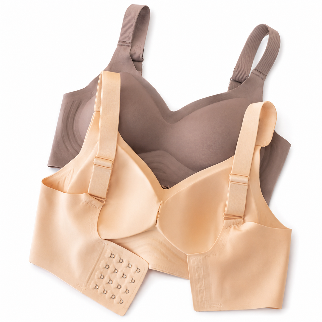 Sostén Push-Up Comfort