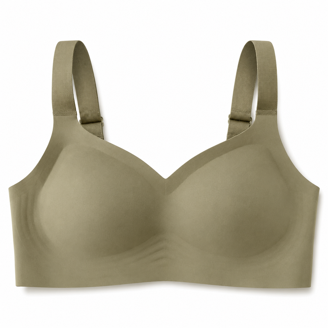 Sostén Push-Up Comfort