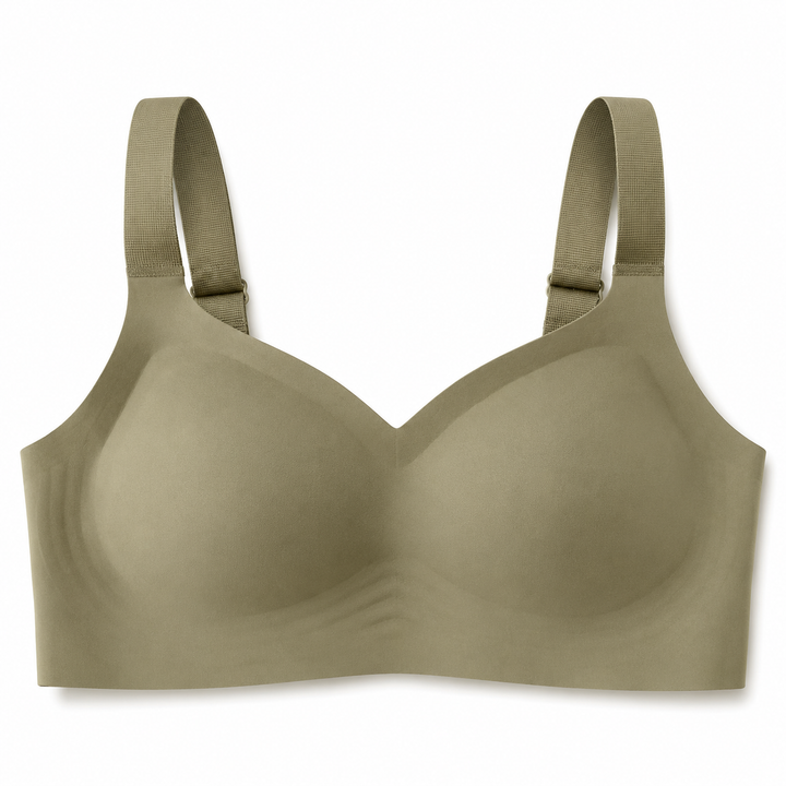 Sostén Push-Up Comfort