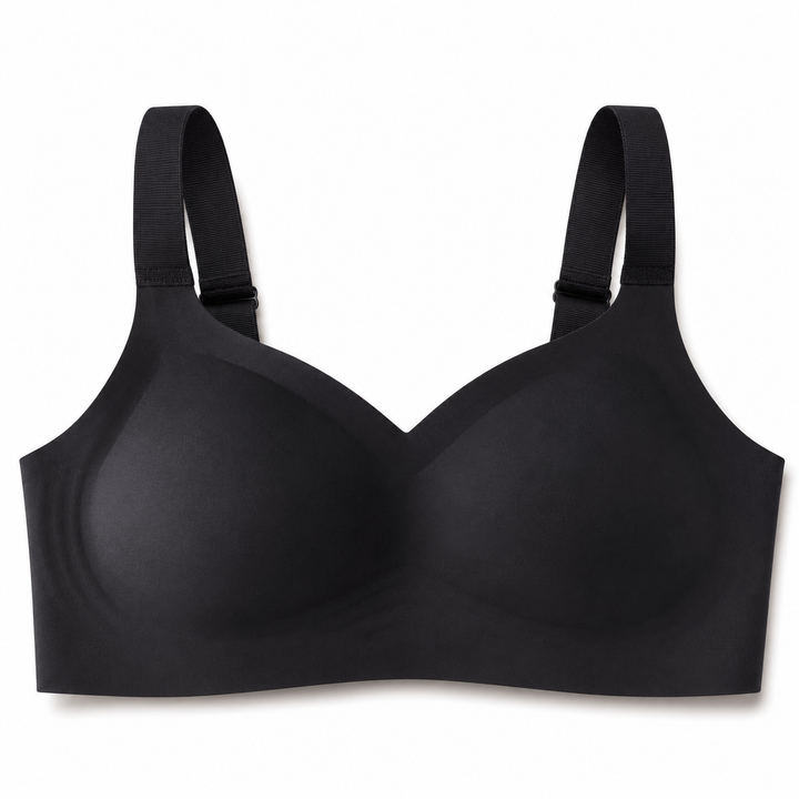 Sostén Push-Up Comfort