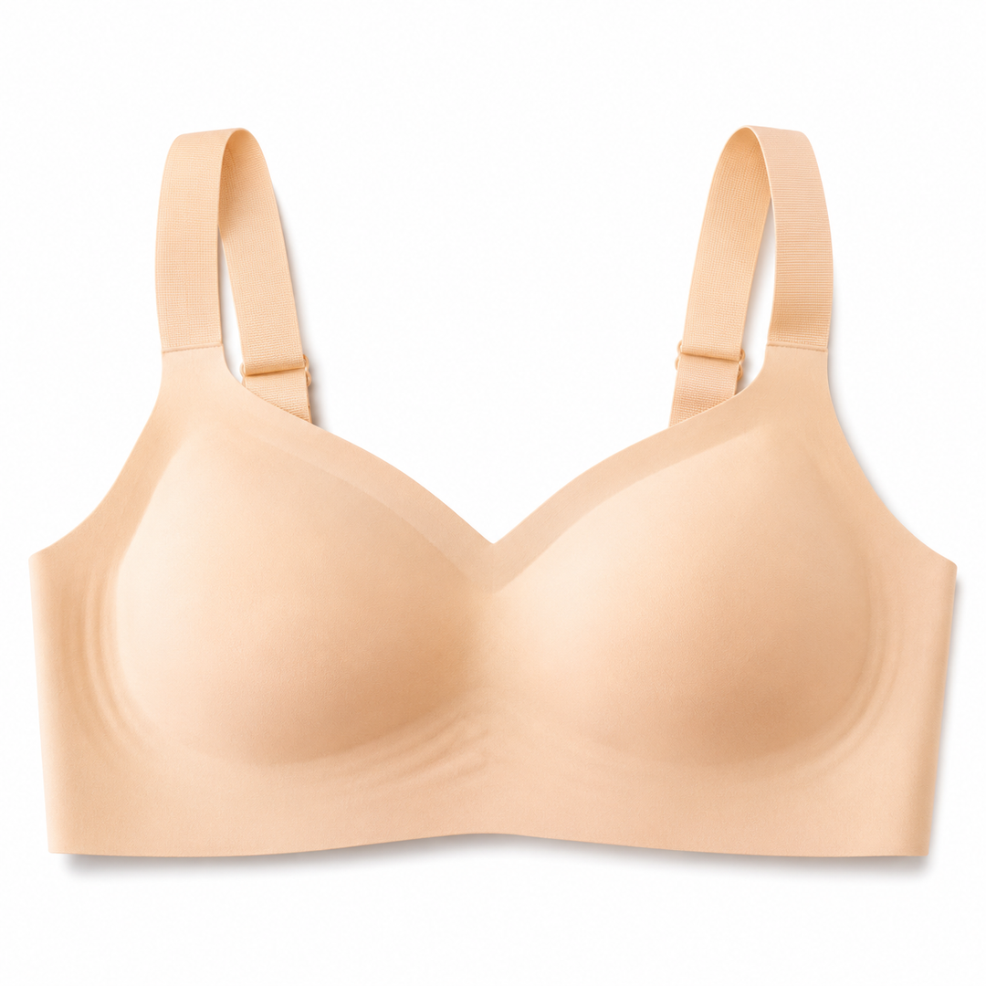 Sostén Push-Up Comfort