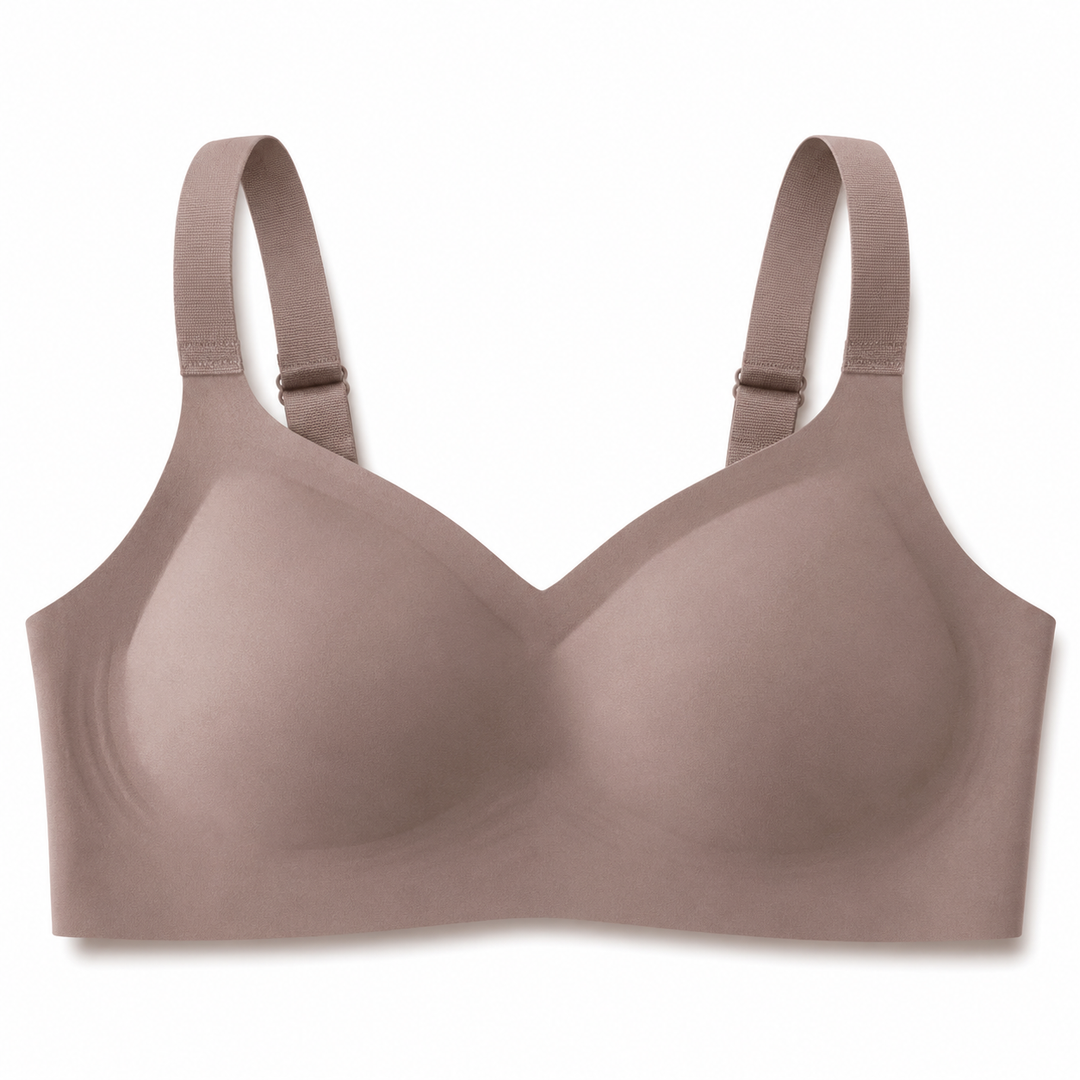 Sostén Push-Up Comfort