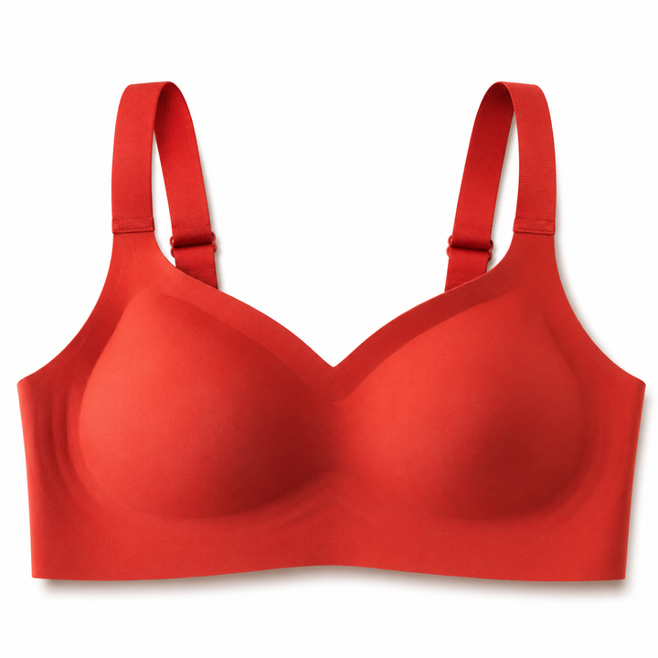 Sostén Push-Up Comfort