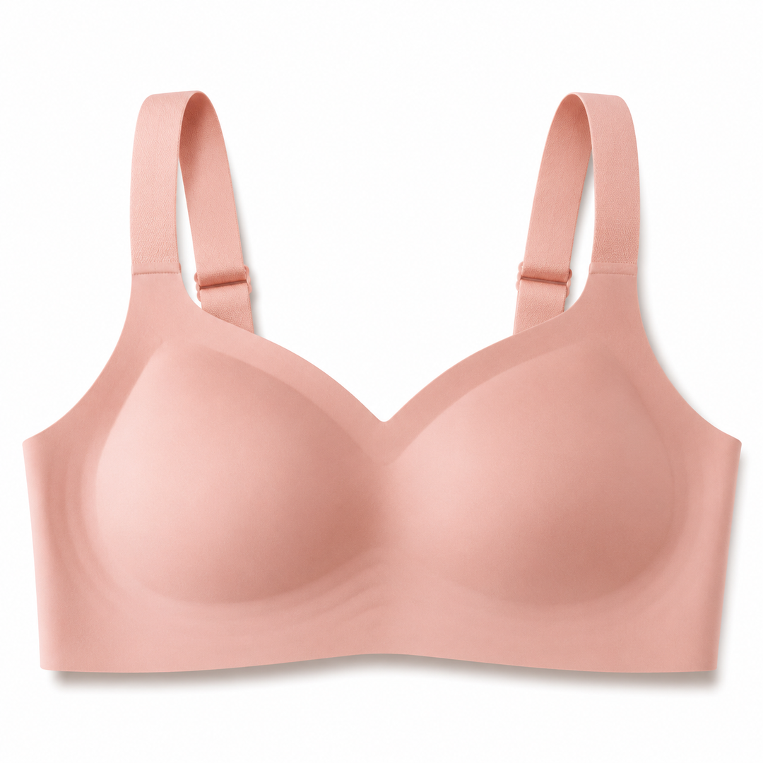 Sostén Push-Up Comfort