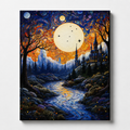 Luna de los Sueños