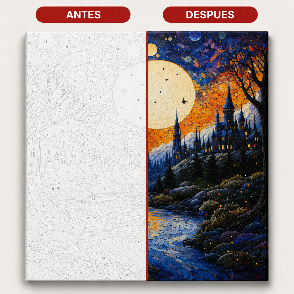 Luna de los Sueños