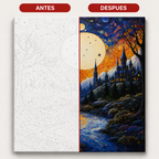 Luna de los Sueños