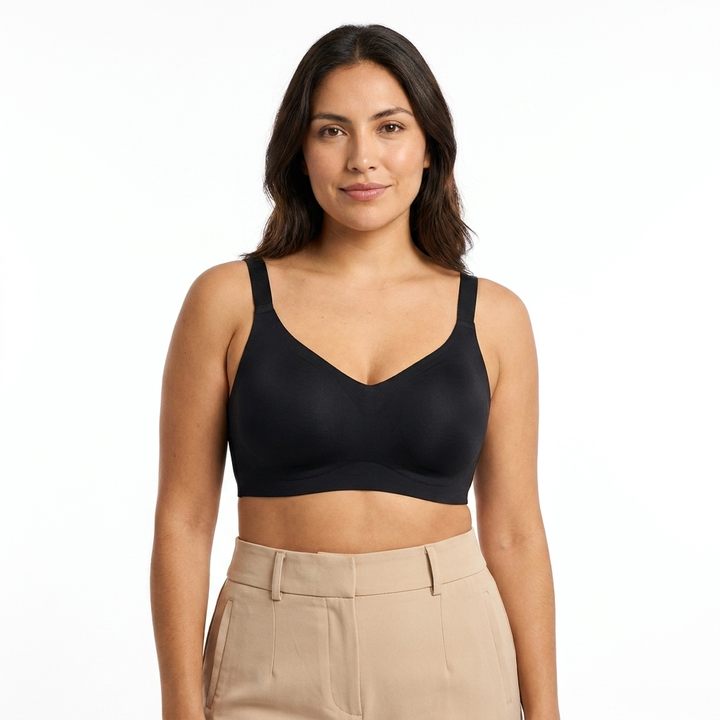 Sostén Push-Up Comfort